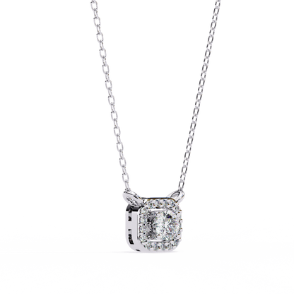 White Gold-Jade Solitaire Pendant Lab Diamond_view=3DV