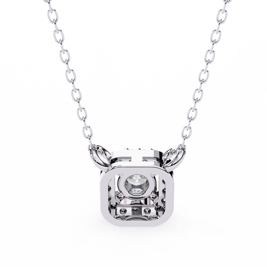 White Gold-Jade Solitaire Pendant Lab Diamond_view=BACK