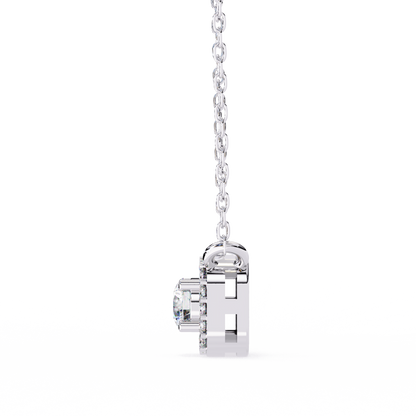 White Gold-Jade Solitaire Pendant Lab Diamond_view=SIDE