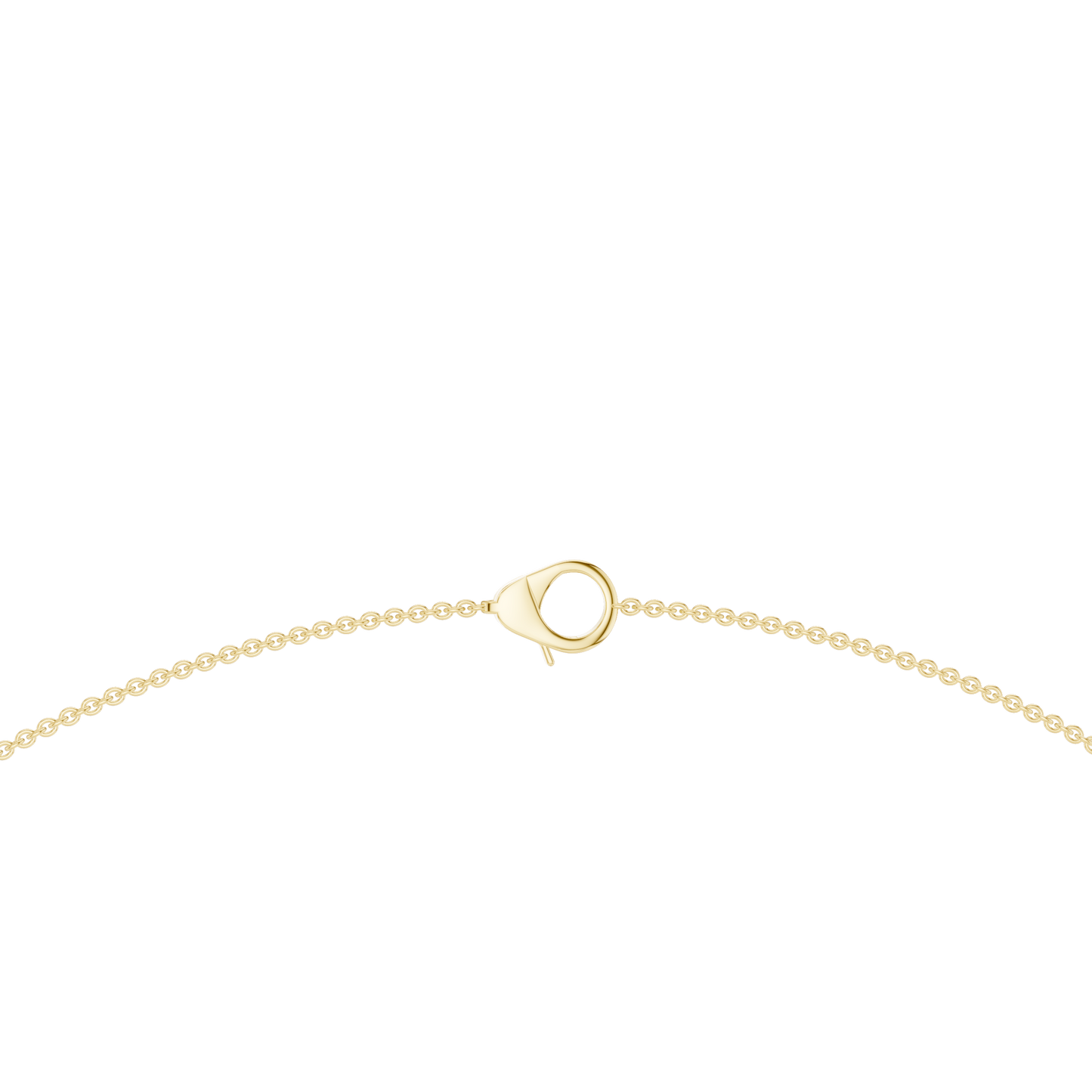 Yellow Gold-Aries Pendant Lab Diamond_view=LOCK