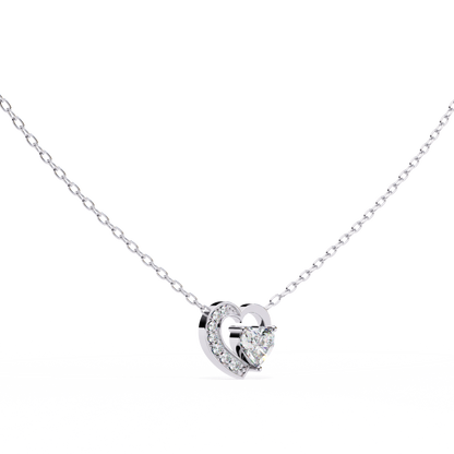 White Gold-Capella Pendant Lab Diamond_view=3DV