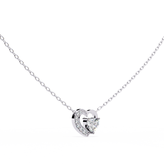 White Gold-Capella Pendant Lab Diamond_view=3DV