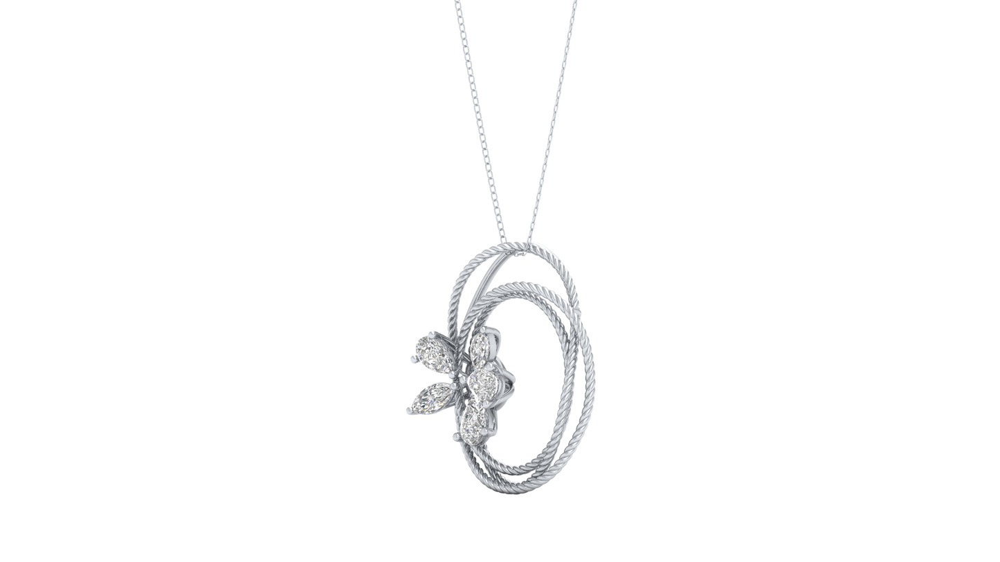 White Gold-Ethereal Lab-Grown Diamond Pendant_view=3DV