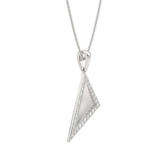 White Gold-Aurora Lab-Grown Diamond Pendant_view=3DV