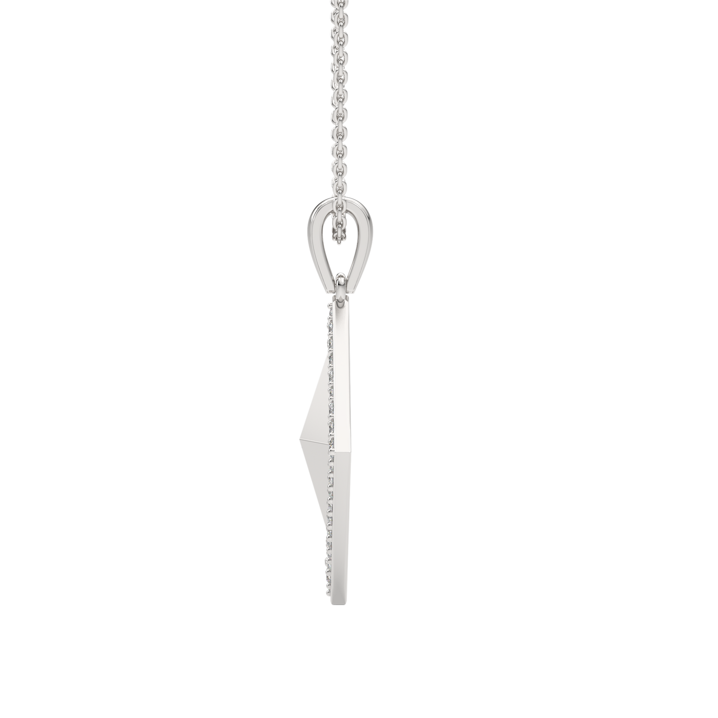 White Gold-Aurora Lab-Grown Diamond Pendant_view=SIDE