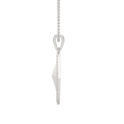 White Gold-Aurora Lab-Grown Diamond Pendant_view=SIDE