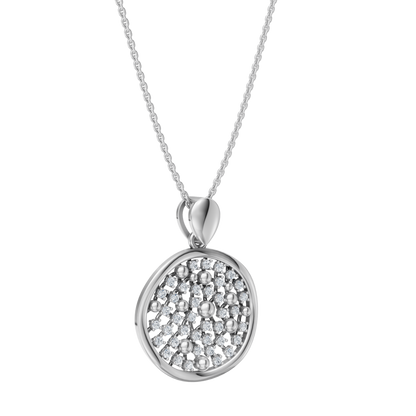 White Gold-Atom Pendant_view=3DV