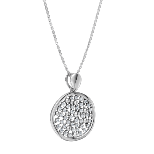 White Gold-Atom Pendant_view=3DV
