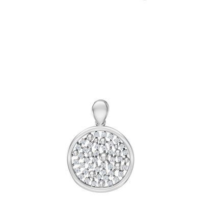 White Gold-Atom Pendant_view=FRONT