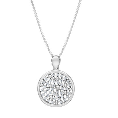 Atom Pendant