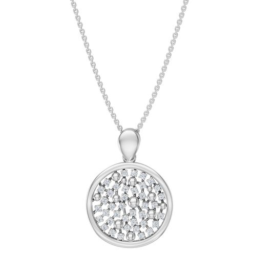 Atom Pendant