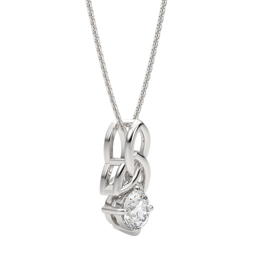 White Gold-Nebula Lab-Grown Diamond Solitaire Pendant_view=3DV