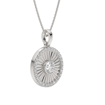White Gold-Aura Lab-Grown Diamond Pendant_view=3DV