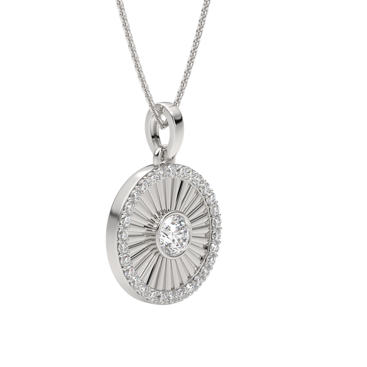 White Gold-Aura Lab-Grown Diamond Pendant_view=3DV