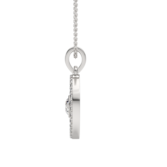 White Gold-Aura Lab-Grown Diamond Pendant_view=SIDE