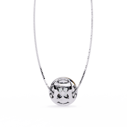 White Gold-Io Solitaire Pendant Lab Diamond_view=BACK