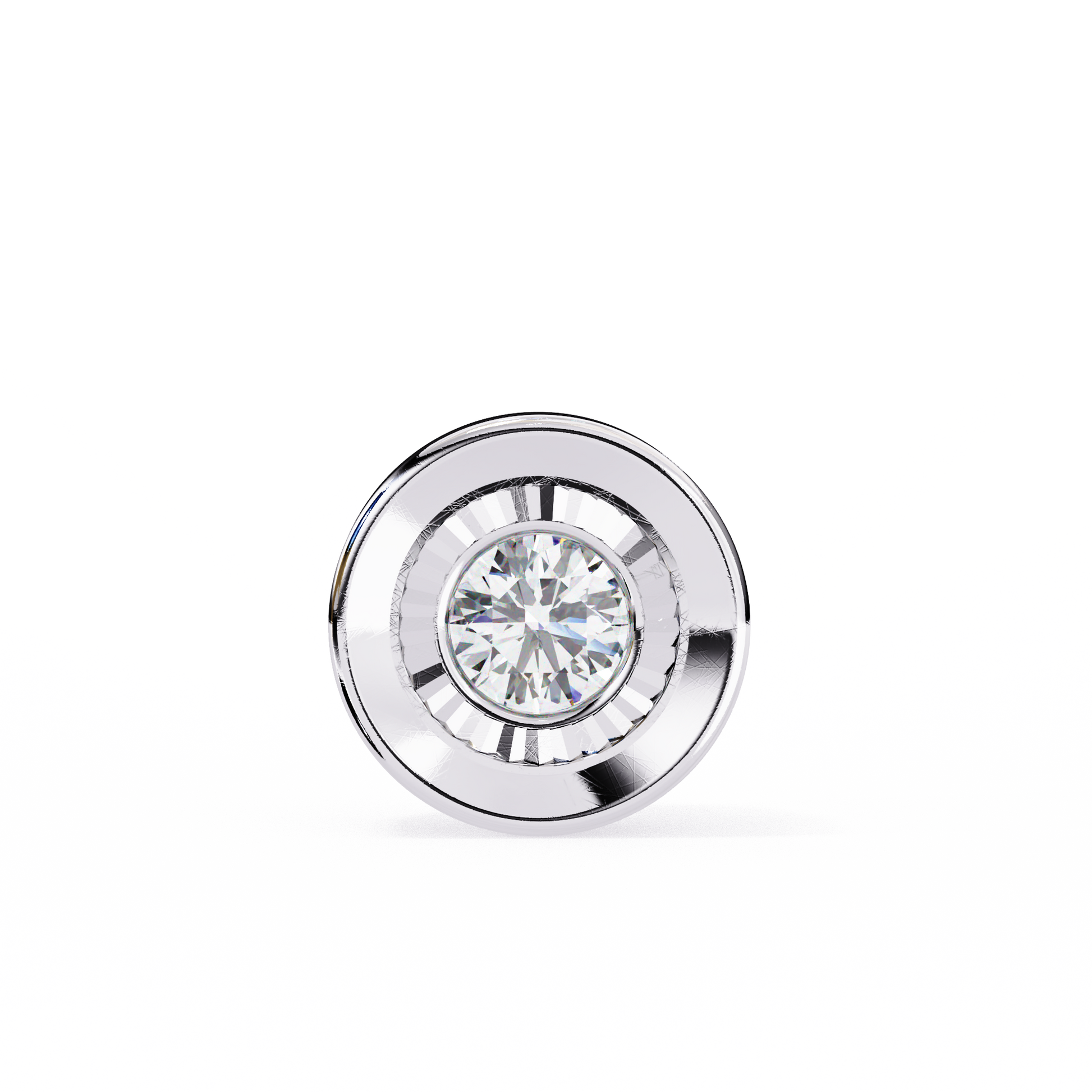 White Gold-Io Solitaire Pendant Lab Diamond_view=FRONT