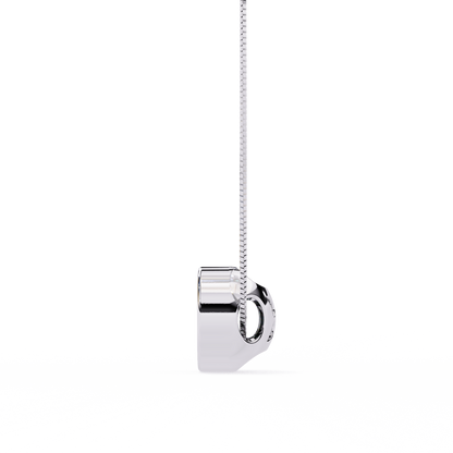 White Gold-Io Solitaire Pendant Lab Diamond_view=SIDE