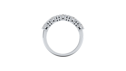 White Gold-Nova Lab-Grown Diamond Engagement Ring_view=FRONT