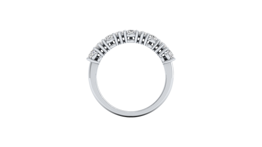 White Gold-Nova Lab-Grown Diamond Engagement Ring_view=FRONT