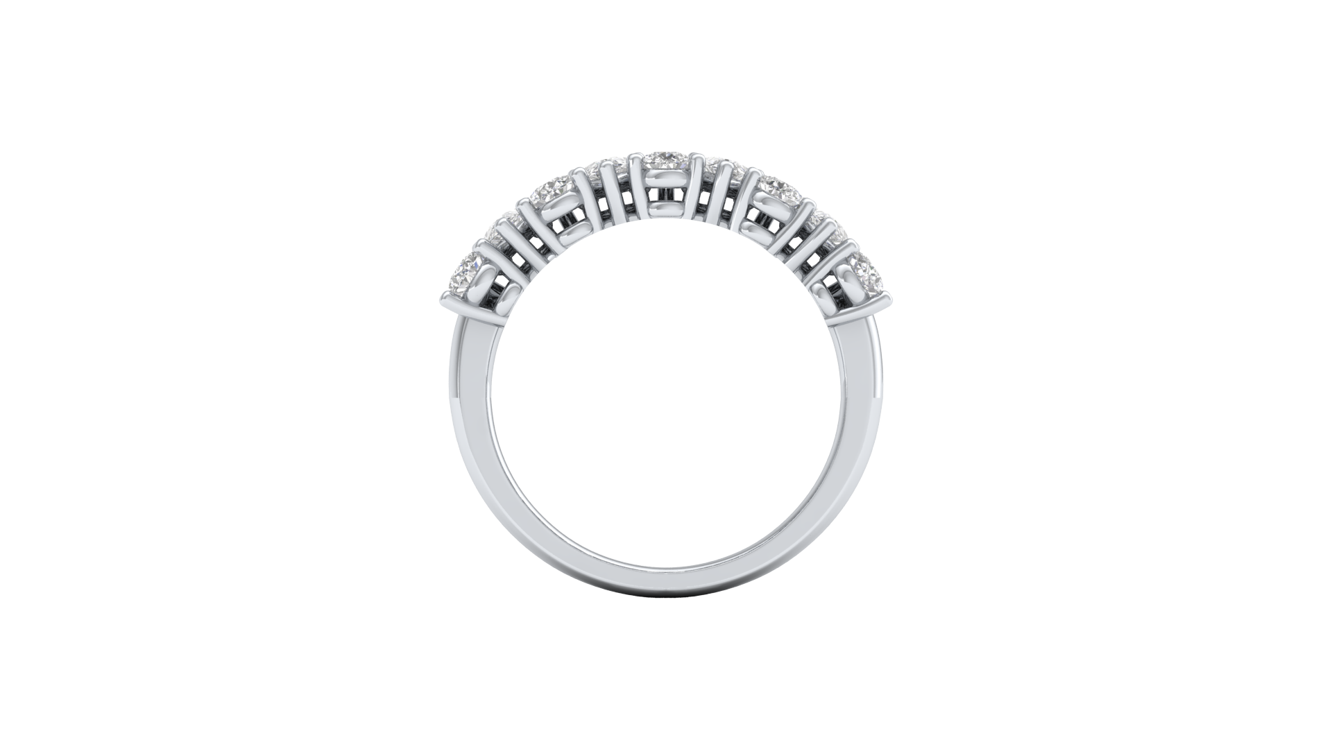 White Gold-Nova Lab-Grown Diamond Engagement Ring_view=FRONT