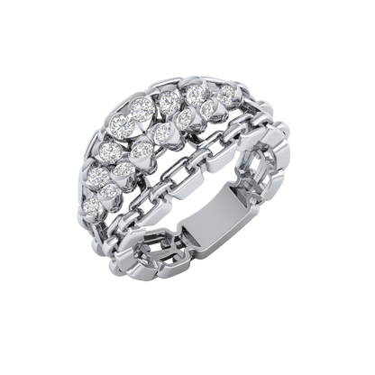 White Gold-Sirius Lab-Grown Diamond Engagement Ring_view=3DV