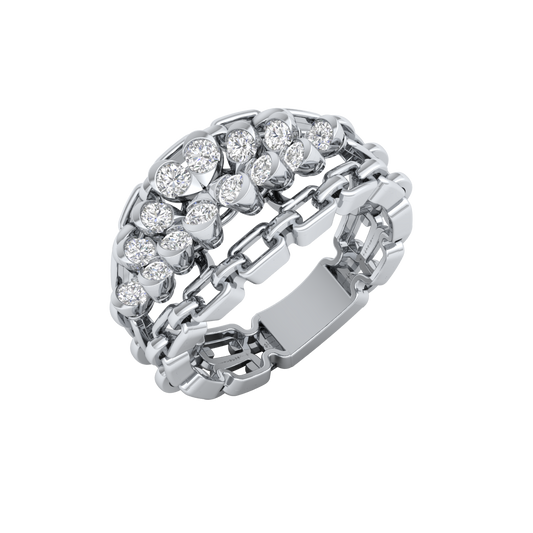 White Gold-Sirius Lab-Grown Diamond Engagement Ring_view=3DV