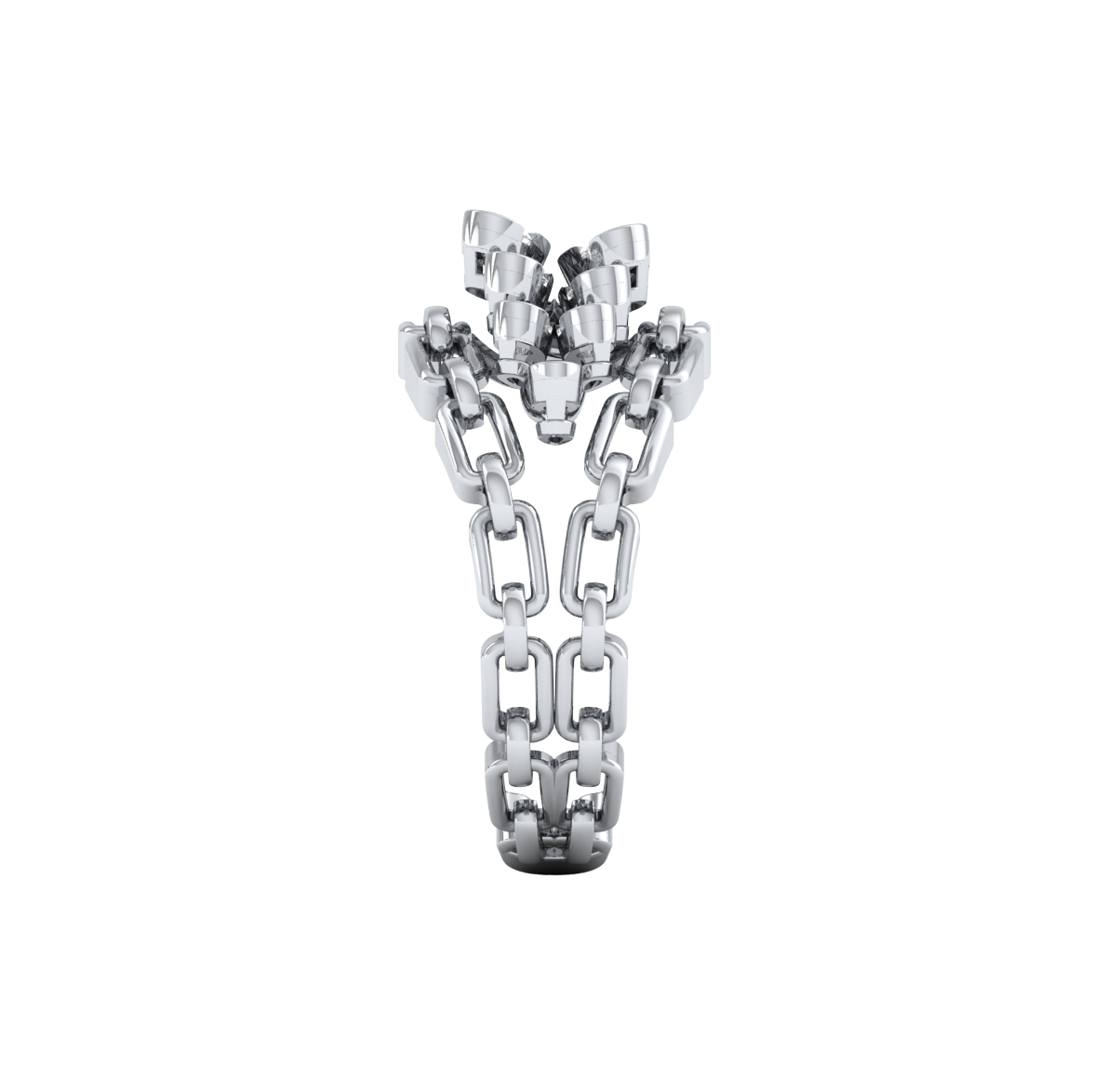 White Gold-Sirius Lab-Grown Diamond Engagement Ring_view=SIDE