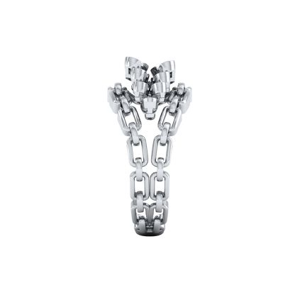 White Gold-Sirius Lab-Grown Diamond Engagement Ring_view=SIDE