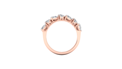 Pink Gold-Whisper Lab-Grown Diamond Engagement Ring_view=FRONT