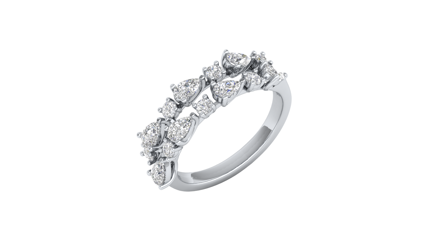 White Gold-Whisper Lab-Grown Diamond Engagement Ring_view=3DV
