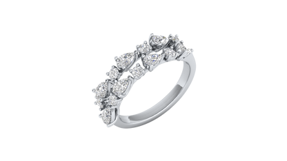 White Gold-Whisper Lab-Grown Diamond Engagement Ring_view=3DV