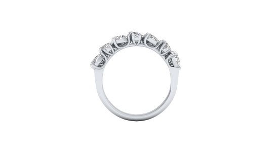 White Gold-Whisper Lab-Grown Diamond Engagement Ring_view=FRONT