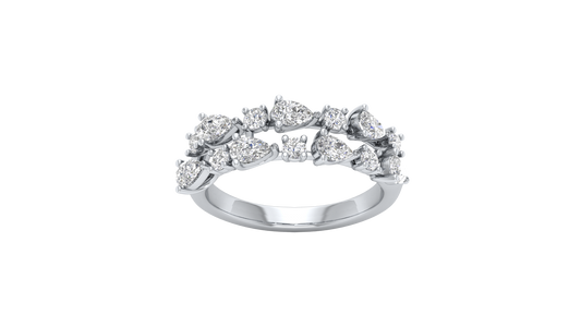 White Gold-Whisper Lab-Grown Diamond Engagement Ring_view=TOP