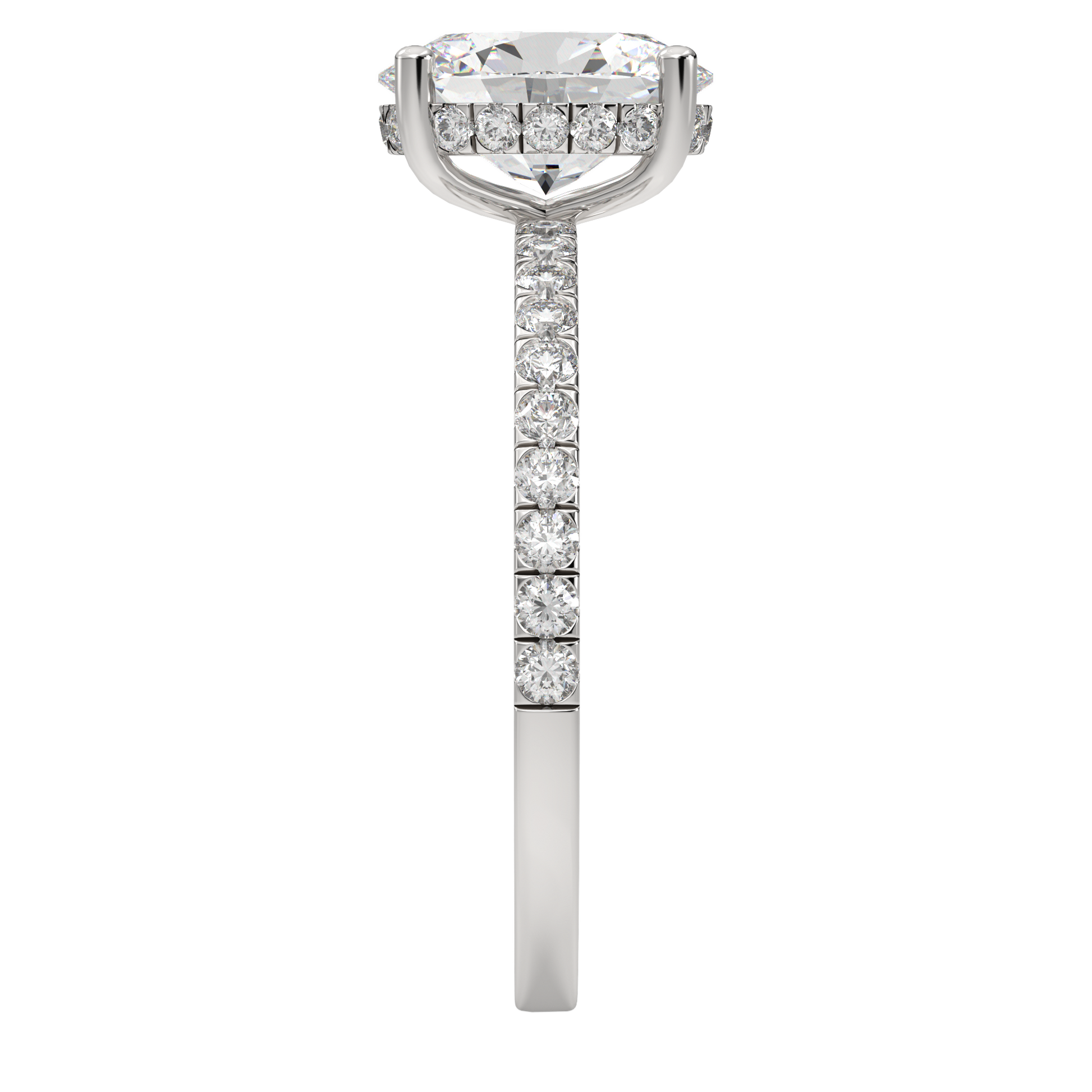 White Gold-Luna Channel-Set Lab-Grown Diamond Engagement Ring_view=SIDE