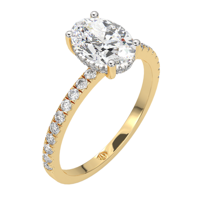Yellow Gold-Luna Channel-Set Lab-Grown Diamond Engagement Ring_view=3DV
