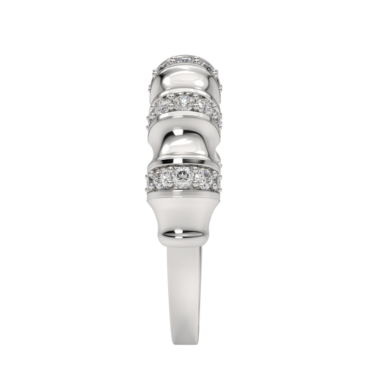 White Gold-Aurora Lab-Grown Diamond Band_view=SIDE