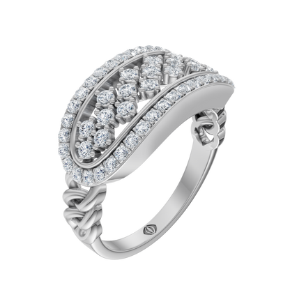 White Gold-Interlace Band_view=3DV