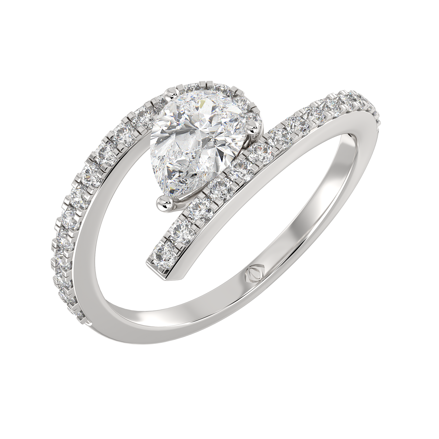 White Gold-Stardust Lab-Grown Diamond Cocktail Ring_view=3DV