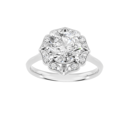 White Gold-Orion Lab-Grown Diamond Engagement Ring_view=3DH