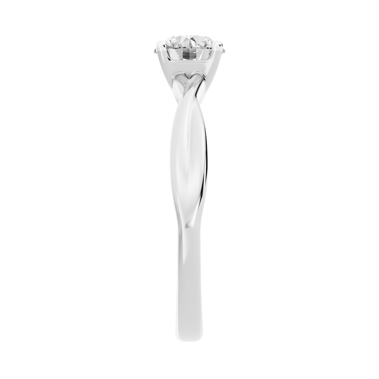 White Gold-Quasar Lab-Grown Diamond Engagement Ring_view=SIDE