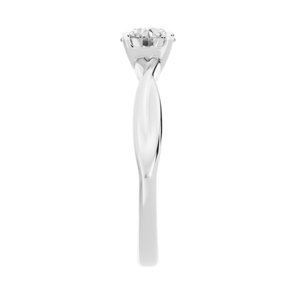 White Gold-Quasar Lab-Grown Diamond Engagement Ring_view=SIDE