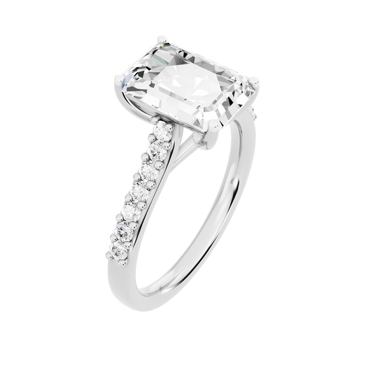White Gold-Phoenix Statement Solitaires Lab-Grown Diamond Engagement Ring_view=3DV