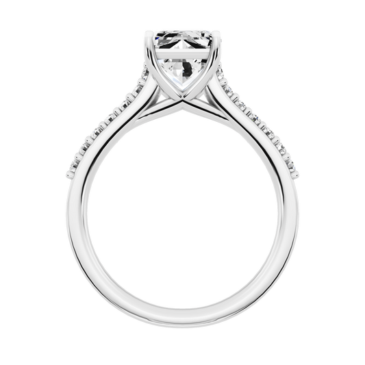 White Gold-Phoenix Statement Solitaires Lab-Grown Diamond Engagement Ring_view=FRONT