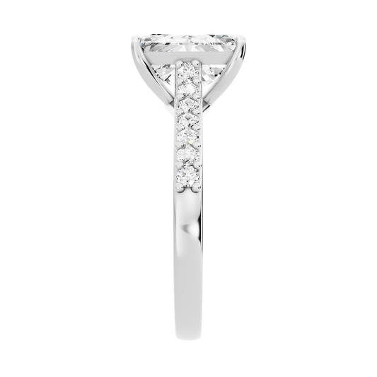 White Gold-Phoenix Statement Solitaires Lab-Grown Diamond Engagement Ring_view=SIDE