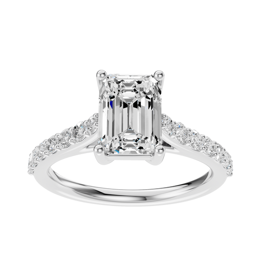 White Gold-Clarity Statement Solitaires Diamond Ring - 2-00ct_view=3DH