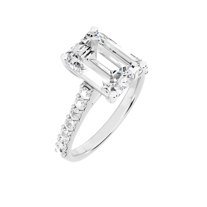White Gold-Clarity Statement Solitaires Lab-Grown Diamond Engagement Ring_view=3DV