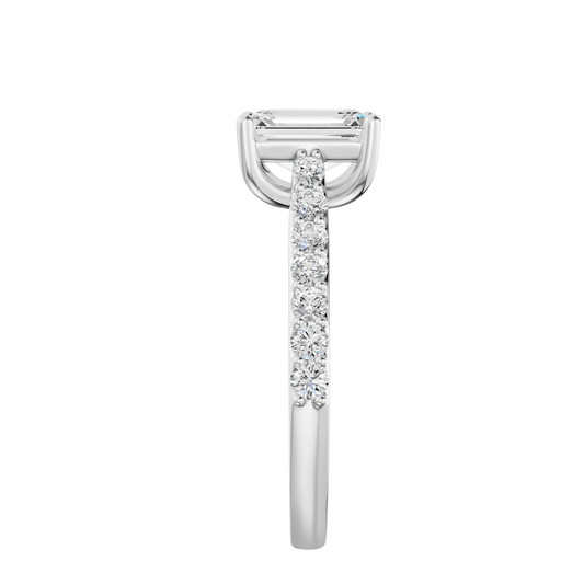 White Gold-Clarity Statement Solitaires Diamond Ring - 2-00ct_view=SIDE