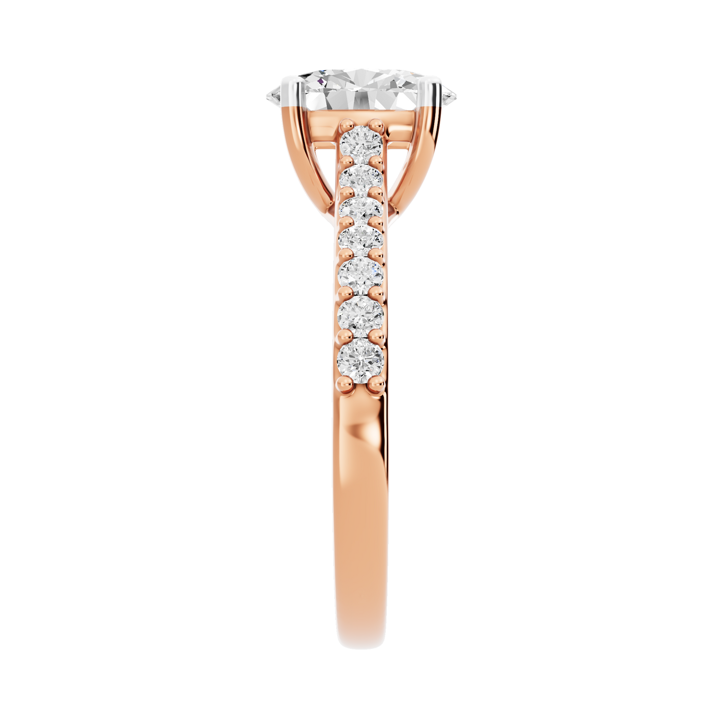 Pink Gold-Whisper Lab-Grown Diamond Engagement Ring_view=SIDE