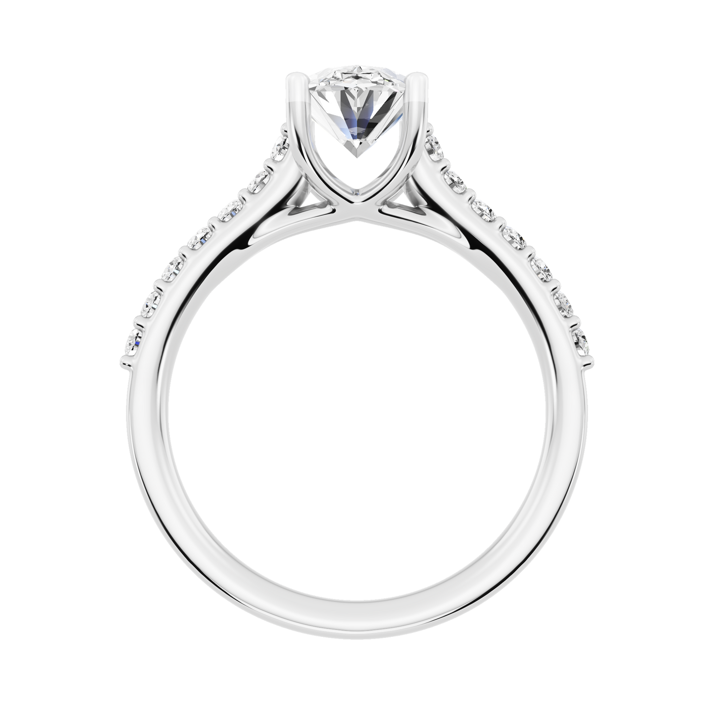 White Gold-Whisper Lab-Grown Diamond Engagement Ring_view=FRONT